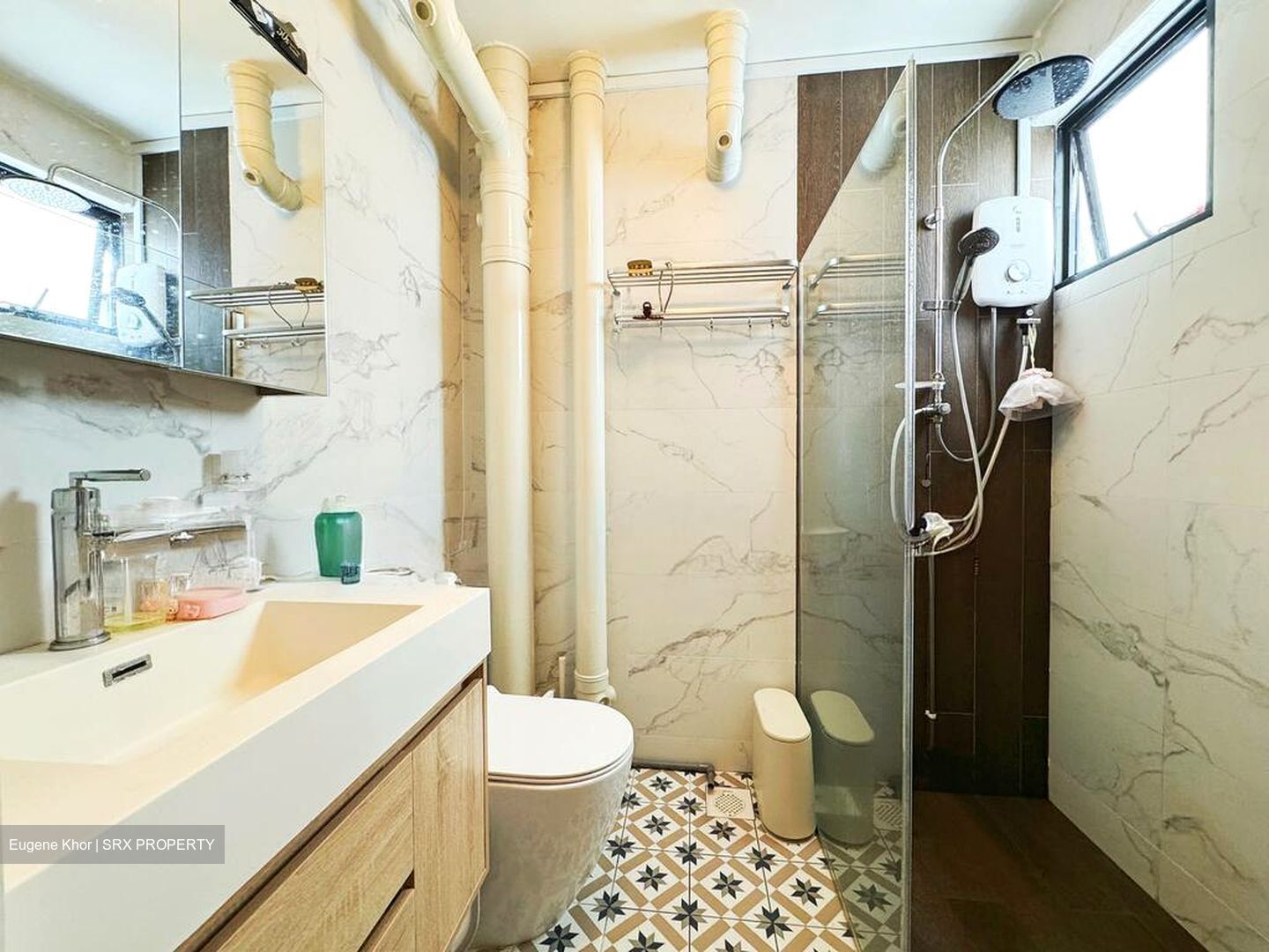 Blk 55 Geylang Bahru Riverpoint (Kallang/Whampoa), HDB 5 Rooms #524335721